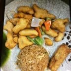 Best Sweet & Sour Chicken in Raymore, MO