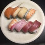 Best Rainbow Roll in Baltimore, MD