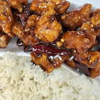 Best Orange Chicken in Homer Glen, IL