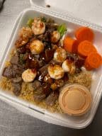 Best Hib Steak & Shrimp in Flowood, MS