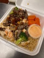 Best Hib Chicken, Shrimp & Steak  in Flowood, MS