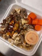 Best Hib Chicken & Steak  in Flowood, MS