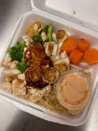 Best Hib Chicken & Scallop  in Flowood, MS