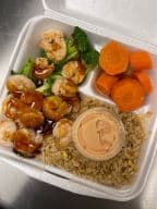 Best Hib Shrimp in Flowood, MS