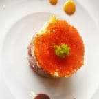 Best Tuna Tartar in Arvada, CO