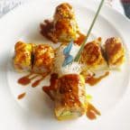 Best Volcano Roll in Arvada, CO