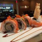 Best Caterpillar Roll in West Windsor, NJ