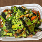 Best Vegetable Delight炒杂菜 in Greenville, SC