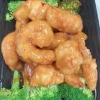 Best S11. Shrimp General Tso's  in College Park, MD