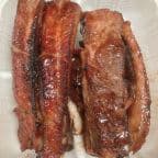 Best 8. BBQ Spare Ribs (5） in College Park, MD