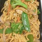 Best 30. Vegetable Lo Mein in College Park, MD