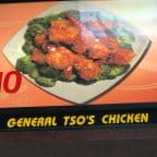Best S1. General Tso's Chicken in College Park, MD