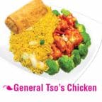 Best L14. General Tso's Chicken (Lunch) in College Park, MD