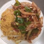 Best Pepper Steak With Onion in Philadelphia, PA