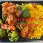 Best Garlic Sauce Combo in New Rochelle, NY