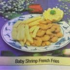 Best Fried Baby Shrimp  in New Rochelle, NY