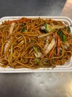 Best Vegetable Lo Mein in New Rochelle, NY