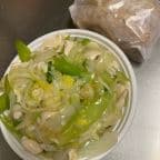 Best 35. Chicken Chow Mein in Orange Park, FL