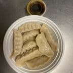 Best 4. Steamed Dumplings in Orange Park, FL