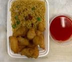 Best Sweet & Sour Chicken Combo in Geneseo, NY