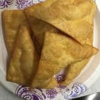 Best Crab Meat Cheese Wonton (8) in Geneseo, NY