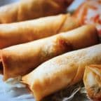 Best Vegetable Egg Roll (1) in Geneseo, NY