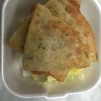Best Scallion Pancakes in Geneseo, NY
