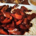 Best Boneless Spare Ribs Combo in Geneseo, NY