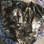 Best Chicken in Foil (3) in Geneseo, NY