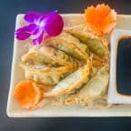 Best Veggie Gyoza (6) in Denver, CO