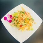Best Papaya Salad in Denver, CO