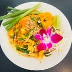 Best Pad Thai in Denver, CO