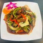 Best Kra Pao Moo Krob in Denver, CO