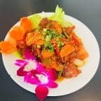 Best Fresh Prawn Sweet & Sour in Denver, CO