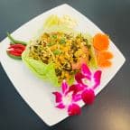 Best Aromatic Ginger Salad in Denver, CO