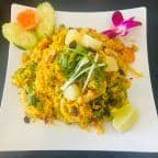 Best Pineapple Fried Rice in Denver, CO