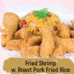 Best Fried Baby Shrimp (15) in New Castle, DE