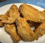 Best 8 Golden Fried Chicken Wing in Stratford, CT