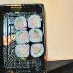 Best Yellowtail Scallion Roll in Stratford, CT