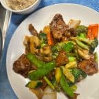 Best Beef with Mixed Vegetables in Stratford, CT