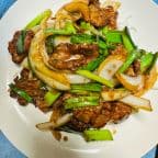 Best Mongolian Beef in Stratford, CT