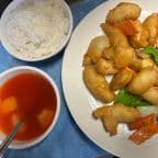 Best Sweet and Sour Chicken in Stratford, CT