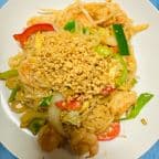Best Shrimp Pad Thai Noodle in Stratford, CT