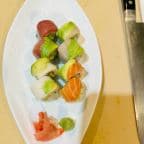 Best Rainbow Roll in Stratford, CT