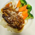 Best Beef Teriyaki Dinner in Stratford, CT