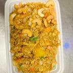 Best Thai Fried Rice with Cashew Nuts in Stratford, CT