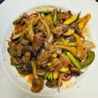 Best Filet Mignon with Black Pepper in Stratford, CT