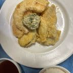 Best Vegetable Tempura in Stratford, CT