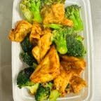 Best Broccoli with Bean Curd in Stratford, CT