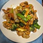 Best Chicken with Mixed Vegetables in Stratford, CT